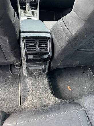 Skoda Superb 1.5 AUTOMAAT  TSI ACT Business Edition picture 17