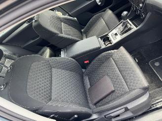 Skoda Superb Combi 1.5 AUTOMAAT  TSI ACT Business Edition picture 16