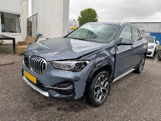 Avarii autoturisme BMW X1 sDrive18i AUTOMAAT High Executive Edition 2020/2