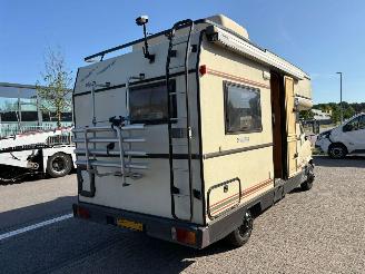 Fiat Camper KAMPEERAUTO picture 2