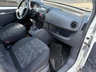 Fiat Fiorino 1.4 Basis picture 12