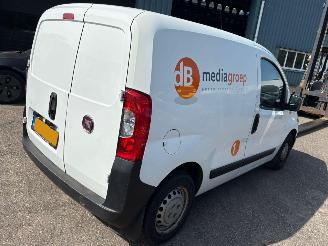 Fiat Fiorino 1.4 Basis picture 5