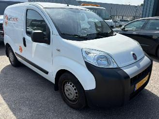 Fiat Fiorino 1.4 Basis picture 6