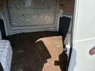 Fiat Fiorino 1.4 Basis picture 8