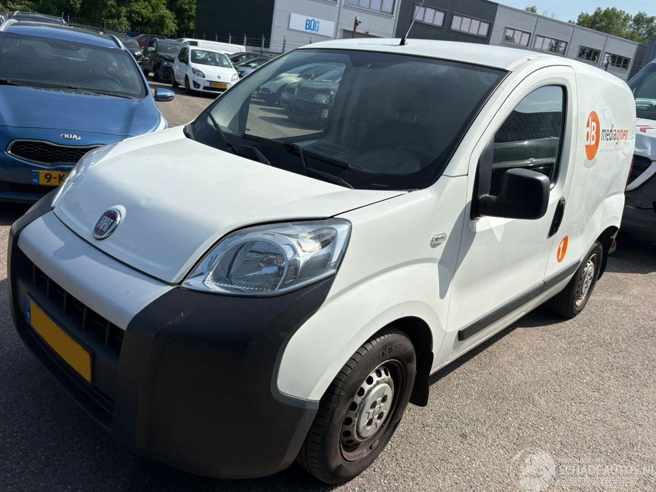 Fiat Fiorino 1.4 Basis