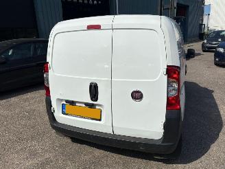 Fiat Fiorino 1.4 Basis picture 4