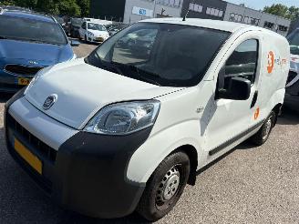 skadebil bedrijf Fiat Fiorino 1.4 Basis 2009/5