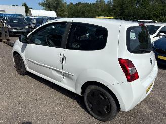Renault Twingo 1.2-16V Dynamique picture 2