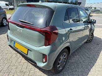 Kia Picanto 1.0 DPI DynamicPlusLine picture 5