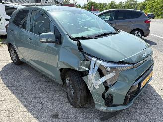 Kia Picanto 1.0 DPI DynamicPlusLine picture 6