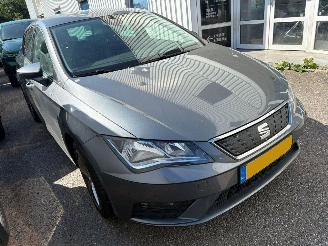 Seat Leon 1.0 EcoTSI Style Business Intense picture 7
