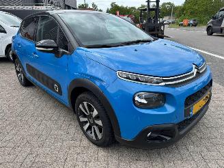 Unfallwagen Citroën C3 1.2 AUTOMAAT PureTech Business 2020/6