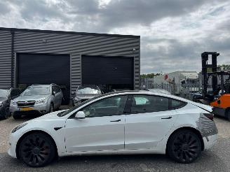 Tesla Model 3 Long Range AWD 75 kWh performance 351 pk picture 2