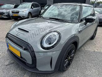 Auto incidentate Mini Mini Yours 33 kWh AUTOMAAT 2021/4