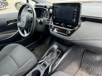 Toyota Corolla Touring Sports 1.8 Hybrid Active picture 12