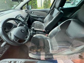 Renault Clio 0.9 TCe Intens picture 8