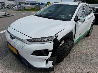 Avarii autoturisme Hyundai Kona Fashion 64 kWh AUTOMAAT 2020/12