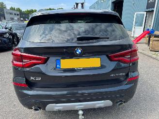 BMW X3 xDrive30e High Executive picture 4