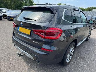 BMW X3 xDrive30e High Executive picture 5