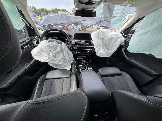 BMW X3 xDrive30e High Executive picture 12