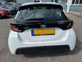 Toyota Yaris 1.5 AUTOMAAT Hybrid Active picture 4