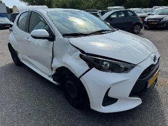 Toyota Yaris 1.5 AUTOMAAT Hybrid Active picture 7