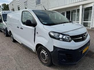 Opel Vivaro 1.5 BlueHDi 100 S&S L3 picture 6