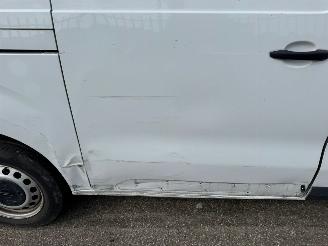 Opel Vivaro 1.5 BlueHDi 100 S&S L3 picture 4