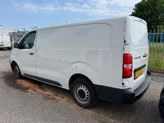 Opel Vivaro 1.5 BlueHDi 100 S&S L3 picture 2