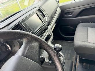 Opel Vivaro 1.5 BlueHDi 100 S&S L3 picture 10