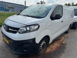 skadebil bedrijf Opel Vivaro 1.5 BlueHDi 100 S&S L3 2023/8