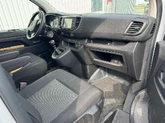 Opel Vivaro 1.5 BlueHDi 100 S&S L3 picture 9