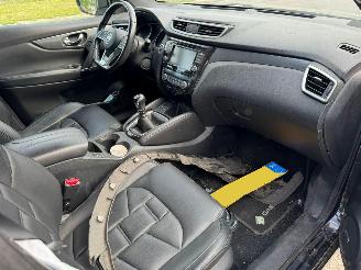 Nissan Qashqai Nissan Qashqai 1.3 DIG-T Tekna + picture 13