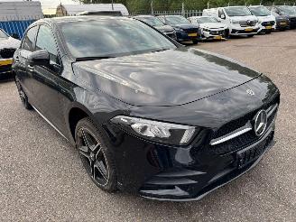 Mercedes A-klasse 250 e AUTOMAAT  Advantage picture 6