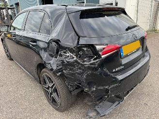 Mercedes A-klasse 250 e AUTOMAAT  Advantage picture 3