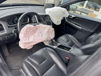 Volvo Xc-60 2.0 T5 FWD Ocean Race 224PK picture 10