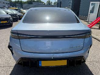 BYD SEAL Design RWD 82.5 kWh picture 5