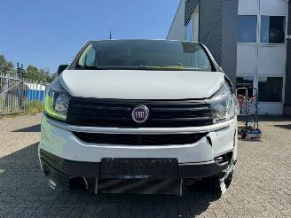 Fiat Talento 2.0 MultiJet L2H1 SX 145 PK picture 9