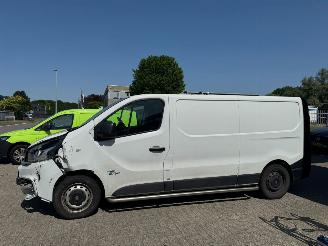 Fiat Talento 2.0 MultiJet L2H1 SX 145 PK picture 3