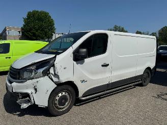 Fiat Talento 2.0 MultiJet L2H1 SX 145 PK picture 2
