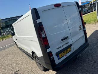 Fiat Talento 2.0 MultiJet L2H1 SX 145 PK picture 4