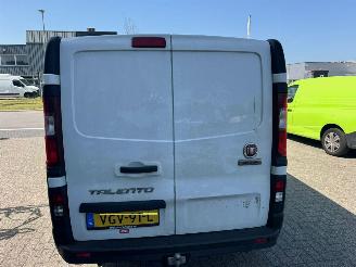 Fiat Talento 2.0 MultiJet L2H1 SX 145 PK picture 5