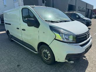 Fiat Talento 2.0 MultiJet L2H1 SX 145 PK picture 8