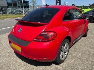 Volkswagen Beetle 2.0 TSI Sport 200 PK picture 5