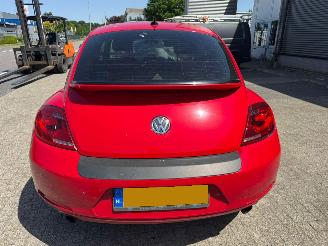 Volkswagen Beetle 2.0 TSI Sport 200 PK picture 4