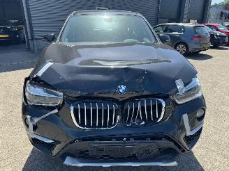 BMW X1 sDrive20i AUTOMAAT picture 7