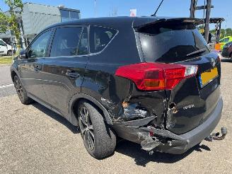 Toyota Rav-4 2.0 Style Top 5 editie 4WD picture 3