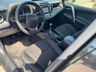 Toyota Rav-4 2.0 Style Top 5 editie 4WD picture 7