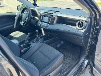 Toyota Rav-4 2.0 Style Top 5 editie 4WD picture 9