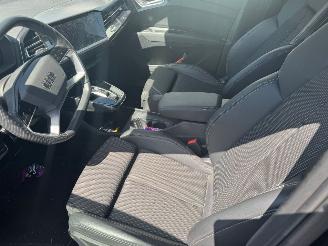 Audi Q4 40 Launch edition S Competition 77 kWh picture 15